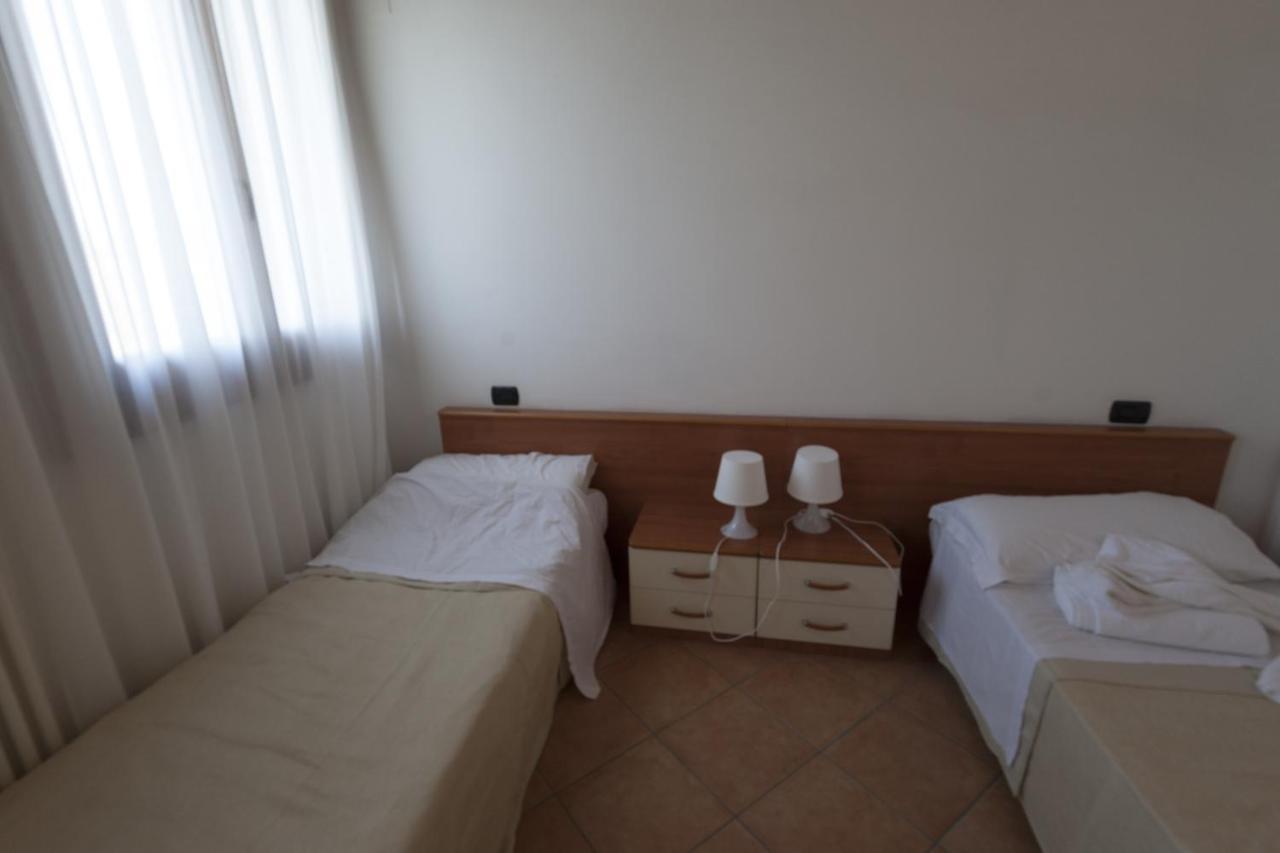 Locanda Veneta Βιτσέντζα Εξωτερικό φωτογραφία