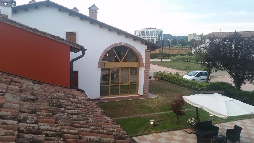 Locanda Veneta Βιτσέντζα Εξωτερικό φωτογραφία