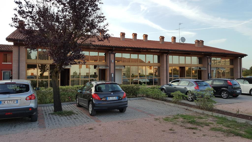 Locanda Veneta Βιτσέντζα Εξωτερικό φωτογραφία