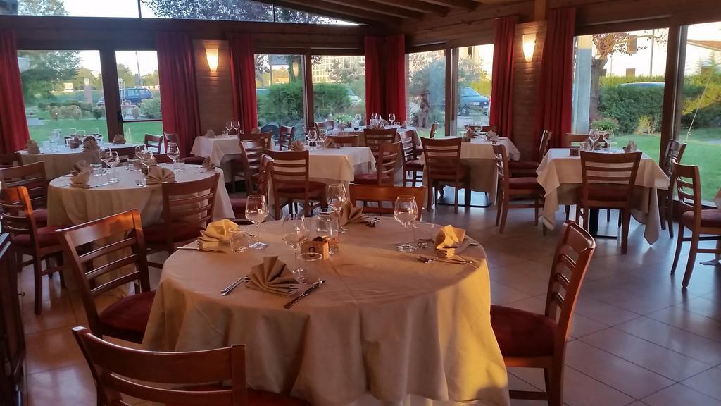 Locanda Veneta Βιτσέντζα Εξωτερικό φωτογραφία