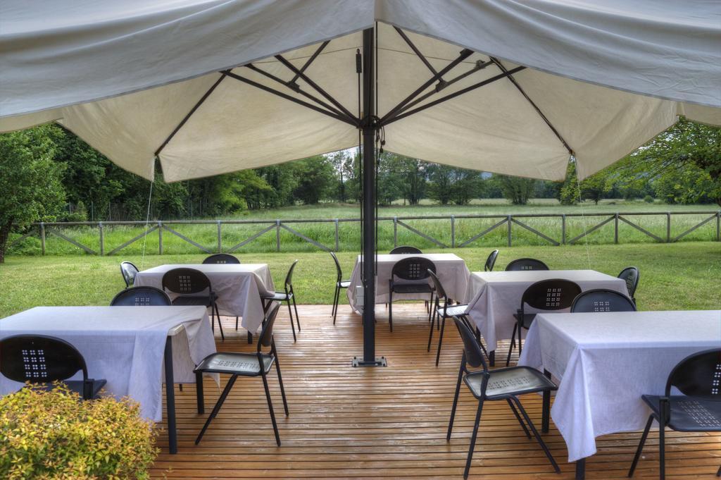 Locanda Veneta Βιτσέντζα Εξωτερικό φωτογραφία