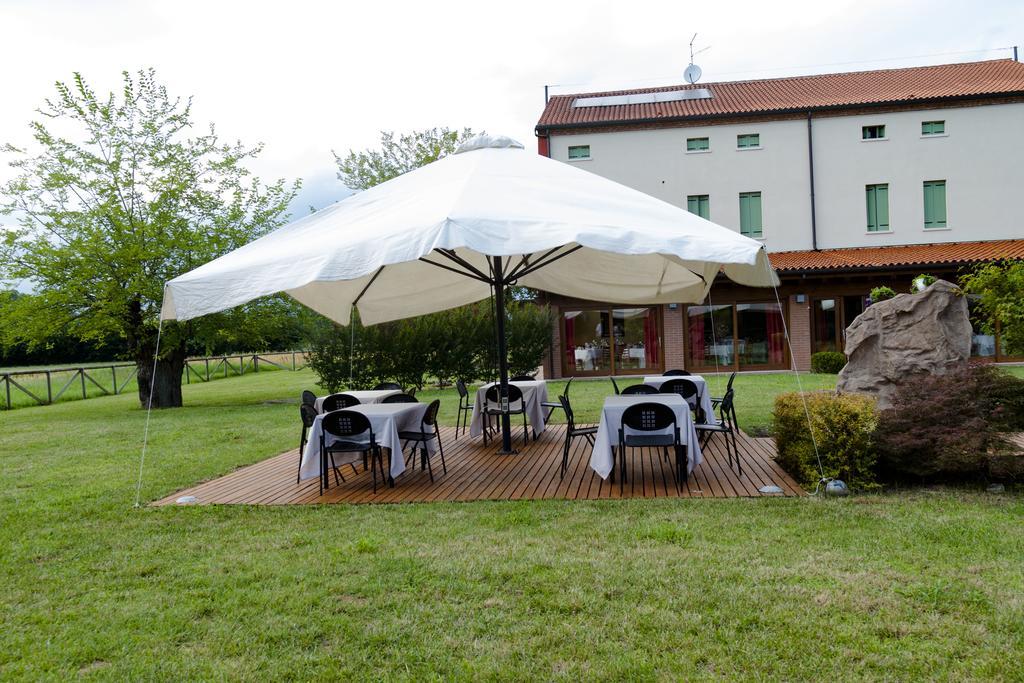 Locanda Veneta Βιτσέντζα Εξωτερικό φωτογραφία