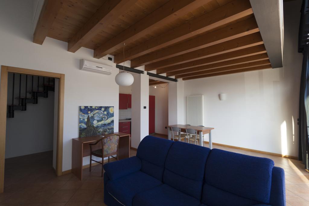 Locanda Veneta Βιτσέντζα Εξωτερικό φωτογραφία