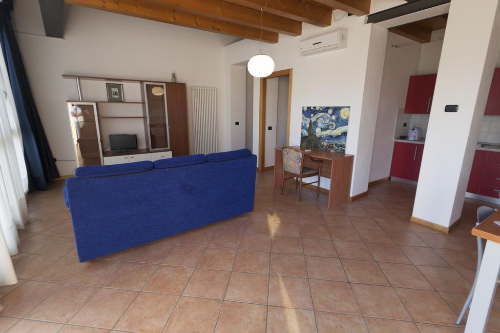 Locanda Veneta Βιτσέντζα Εξωτερικό φωτογραφία