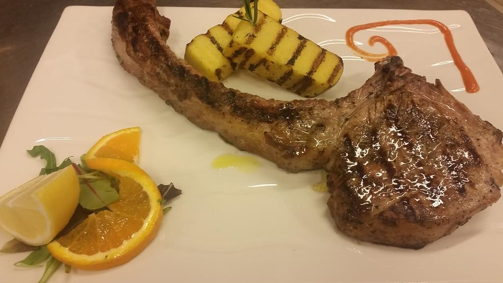 Locanda Veneta Βιτσέντζα Εξωτερικό φωτογραφία