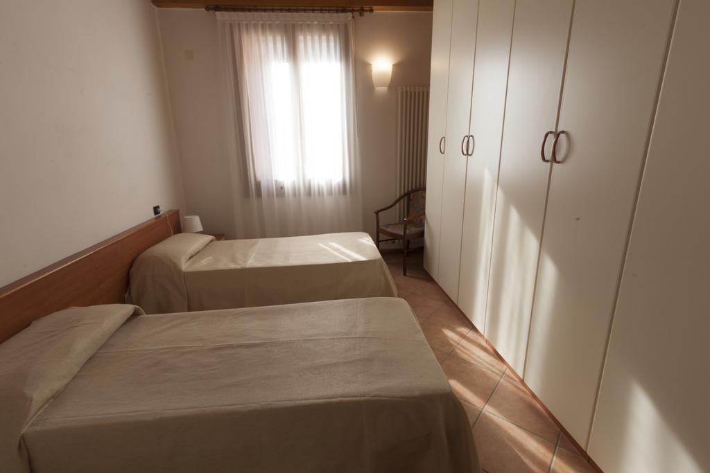 Locanda Veneta Βιτσέντζα Εξωτερικό φωτογραφία