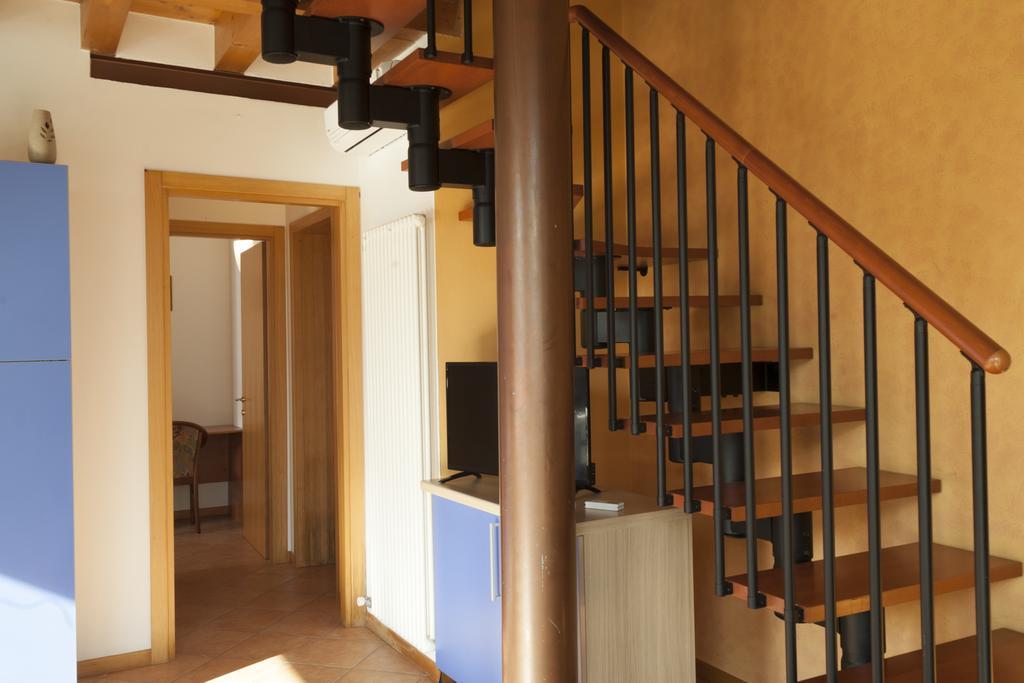 Locanda Veneta Βιτσέντζα Εξωτερικό φωτογραφία