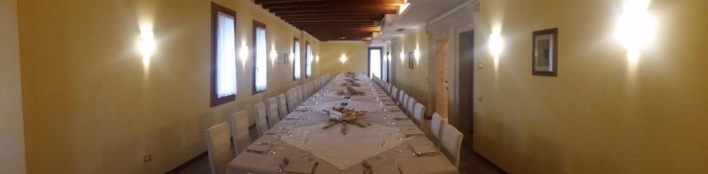 Locanda Veneta Βιτσέντζα Εξωτερικό φωτογραφία