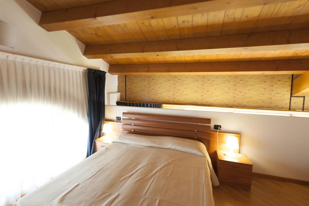 Locanda Veneta Βιτσέντζα Εξωτερικό φωτογραφία