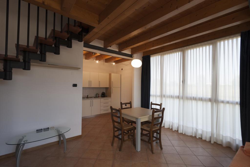 Locanda Veneta Βιτσέντζα Εξωτερικό φωτογραφία