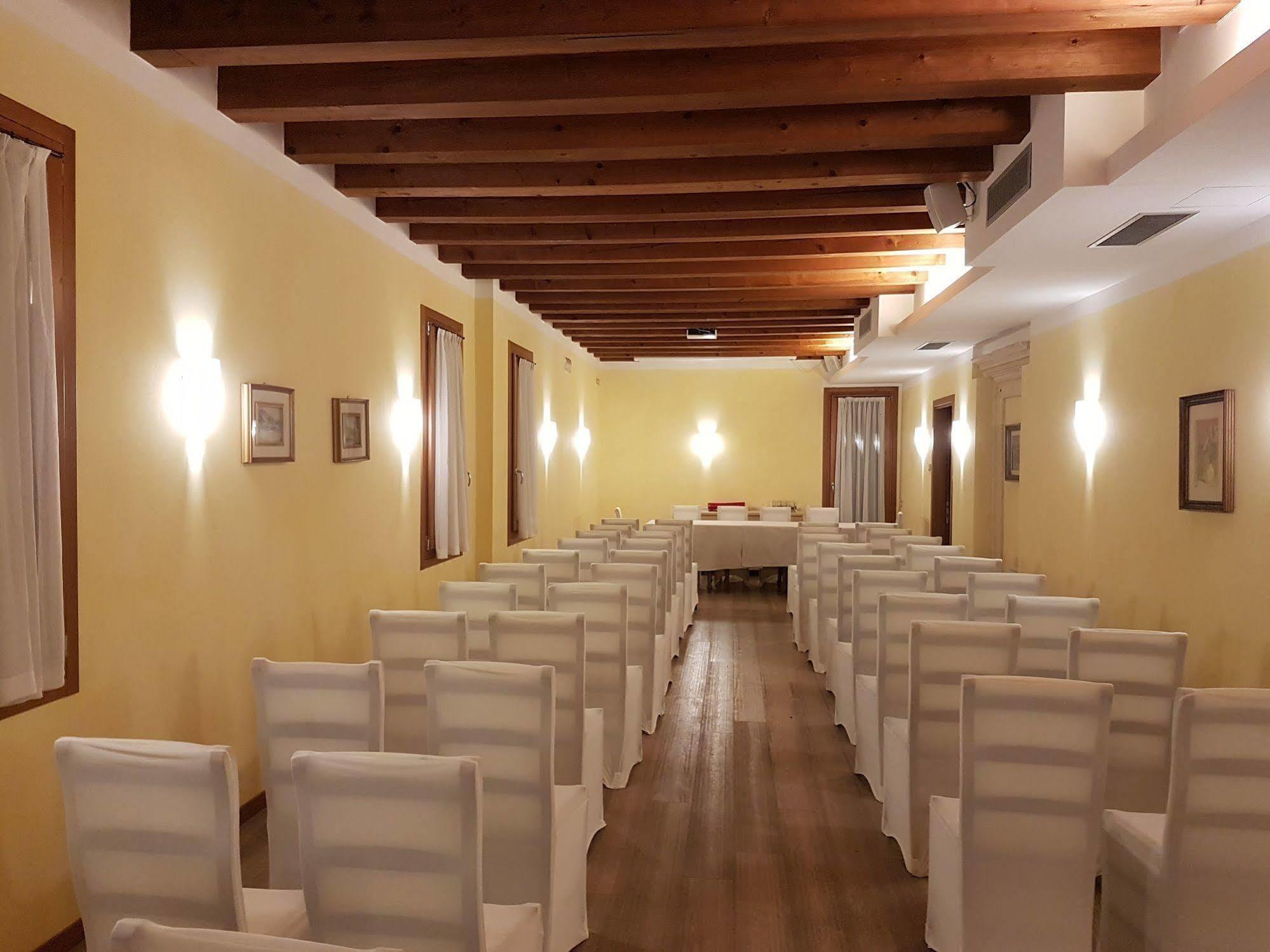 Locanda Veneta Βιτσέντζα Εξωτερικό φωτογραφία