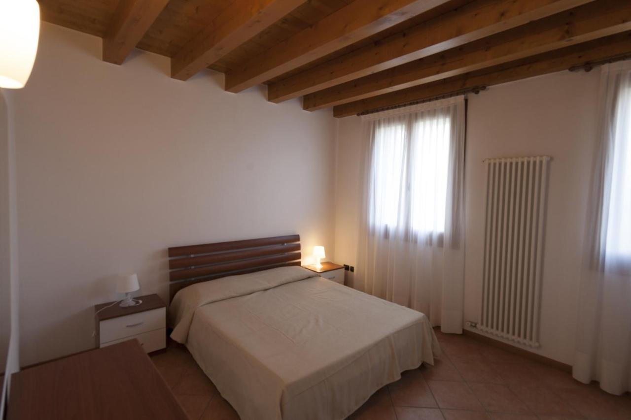 Locanda Veneta Βιτσέντζα Εξωτερικό φωτογραφία