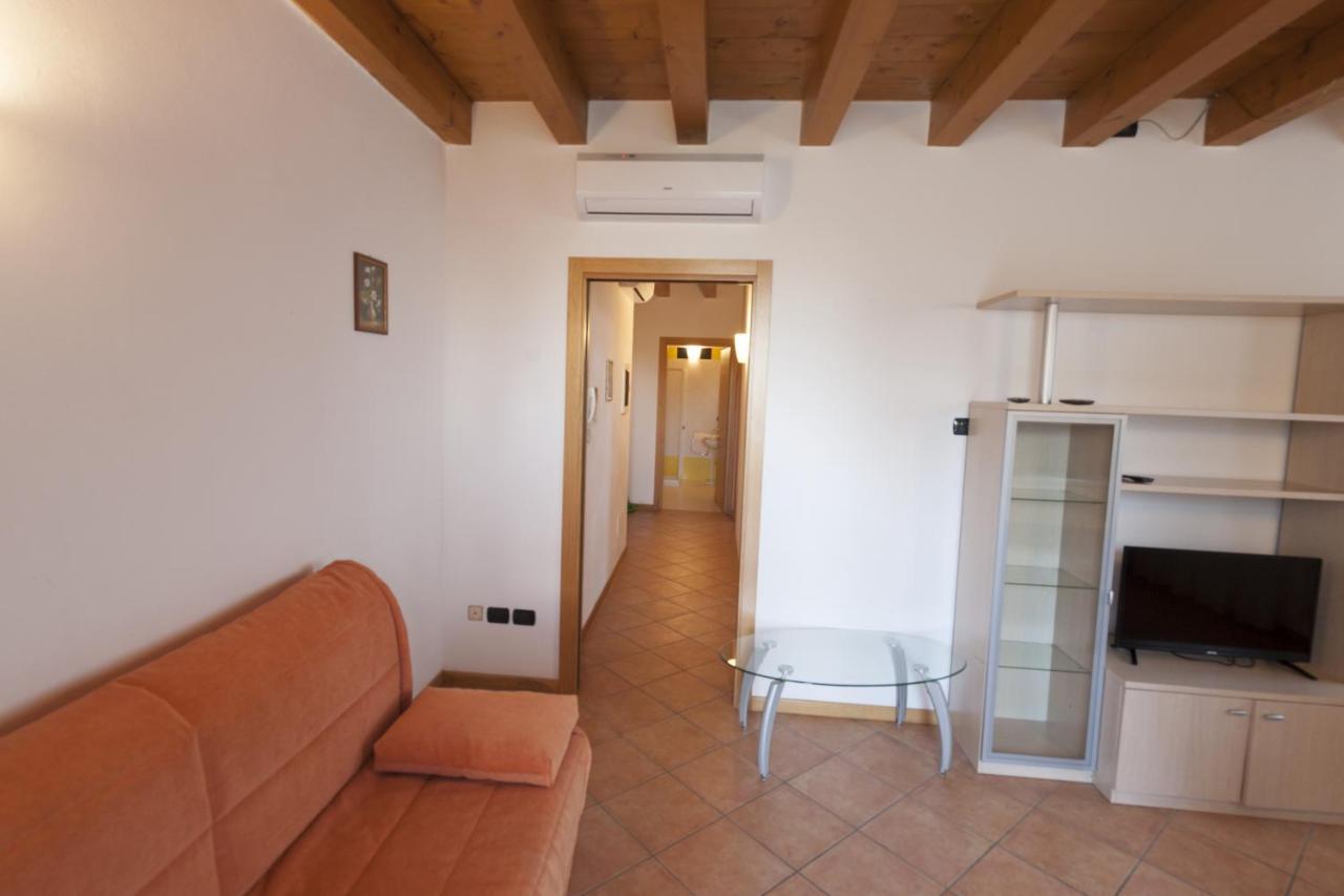 Locanda Veneta Βιτσέντζα Εξωτερικό φωτογραφία