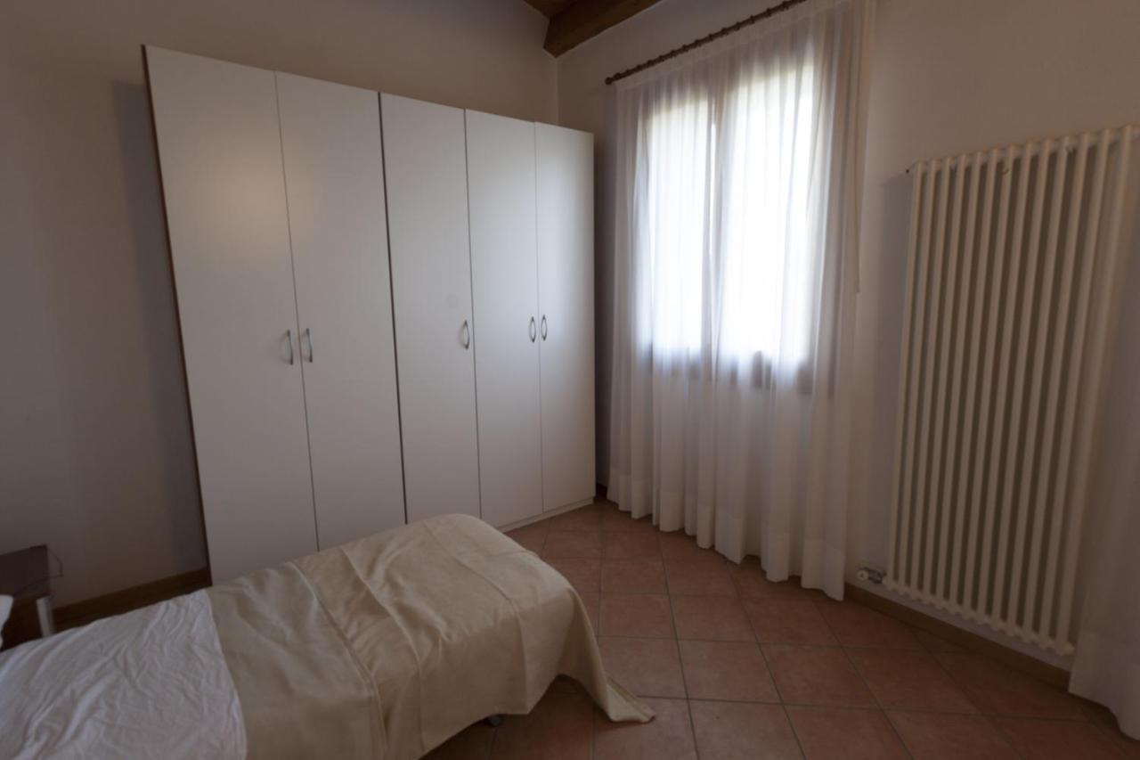 Locanda Veneta Βιτσέντζα Εξωτερικό φωτογραφία