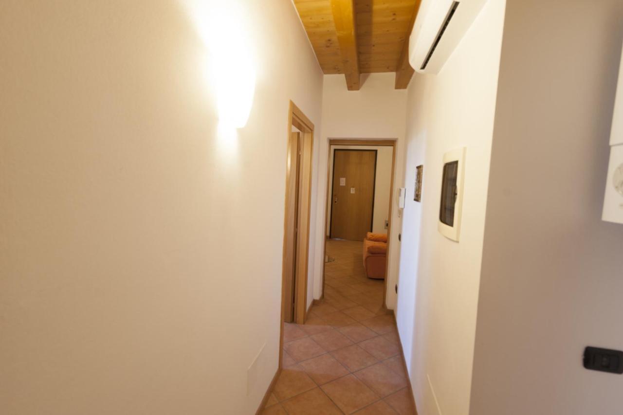 Locanda Veneta Βιτσέντζα Εξωτερικό φωτογραφία